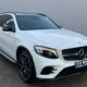 acba de chegar mercedes benz glc43 amg panoramic