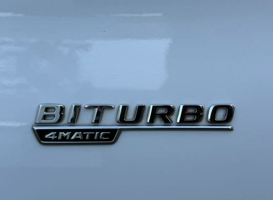 acba de chegar mercedes benz glc43 amg panoramic