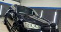 acaba de chegar bmw x3 m