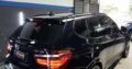 acaba de chegar bmw x3 m