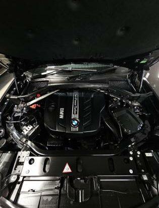 acaba de chegar bmw x3 m