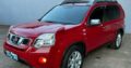 recem chegado nissan xtrail 20gt