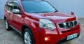 recem chegado nissan xtrail 20gt