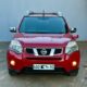 recem chegado nissan xtrail 20gt