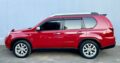 recem chegado nissan xtrail 20gt