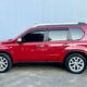 recem chegado nissan xtrail 20gt