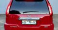 recem chegado nissan xtrail 20gt