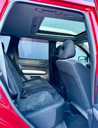 recem chegado nissan xtrail 20gt