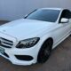 recem chegado MERCEDES BENZ C250 SPORT