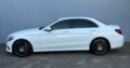 recem chegado MERCEDES BENZ C250 SPORT