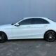 recem chegado MERCEDES BENZ C250 SPORT