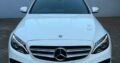 recem chegado MERCEDES BENZ C250 SPORT