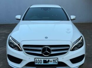 recem chegado MERCEDES BENZ C250 SPORT