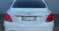 recem chegado MERCEDES BENZ C250 SPORT