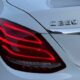 recem chegado MERCEDES BENZ C250 SPORT