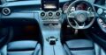 recem chegado MERCEDES BENZ C250 SPORT