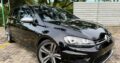 volkswagen golf 7r 4motion