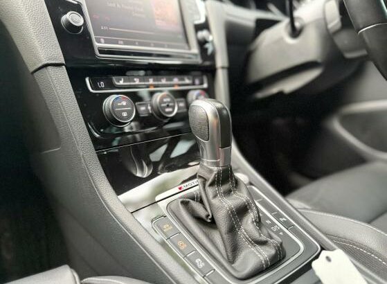 volkswagen golf 7r 4motion