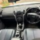 Isuzu D-TEQ 2018 Manual 4×4