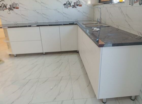 Vende-se Moradia T2 moderna