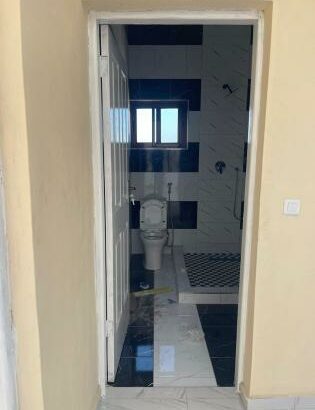 Vende-se Moradia T2 moderna