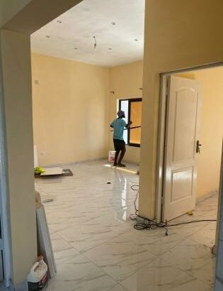 Vende-se Moradia T2 moderna