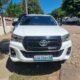 Toyota Hilux GD6 2017 Manual 4×4 Super legal