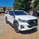 Toyota Hilux GD6 2017 Manual 4×4 Super legal