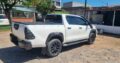 Toyota Hilux GD6 2017 Manual 4×4 Super legal