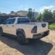 Toyota Hilux GD6 2017 Manual 4×4 Super legal