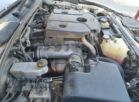 Toyota Hilux GD6 2017 Manual 4×4 Super legal