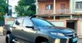 Mitsubishi Triton 2021 L300