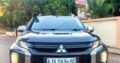 Mitsubishi Triton 2021 L300