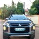 Mitsubishi Triton 2021 L300