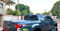 Mitsubishi Triton 2021 L300
