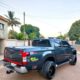 Mitsubishi Triton 2021 L300
