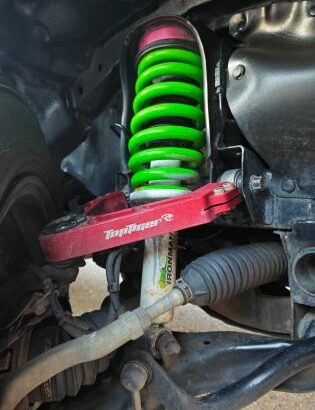 Mitsubishi Triton 2021 L300