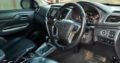 Mitsubishi Triton 2021 L300