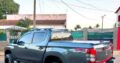 Mitsubishi Triton 2021 L300