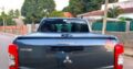 Mitsubishi Triton 2021 L300