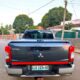 Mitsubishi Triton 2021 L300