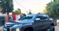 Mitsubishi Triton 2021 L300