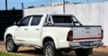 Toyota Hilux GD6 Legend45 2015