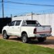 Toyota Hilux GD6 Legend45 2015