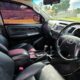Toyota Hilux GD6 Legend45 2015