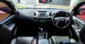 Toyota Hilux GD6 Legend45 2015