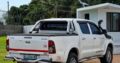 Toyota Hilux GD6 Legend45 2015