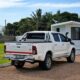 Toyota Hilux GD6 Legend45 2015