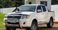 Toyota Hilux GD6 Legend45 2015