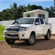 Toyota Hilux GD6 Legend45 2015